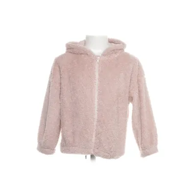 Capuchon sweater (Roze) van Name It Metallvezel, Polyester