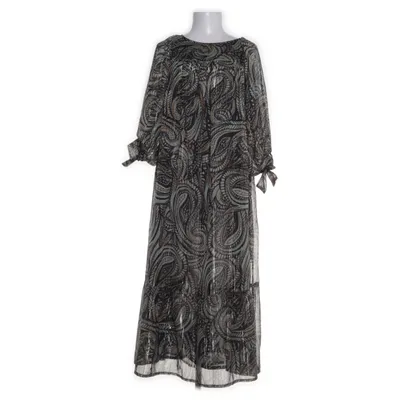 Dress (Green, Multicolored) from Fine Copenhagen Polyester