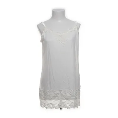 Tank Top (Y92115A) from Zay Clothing Elastane, Viscose