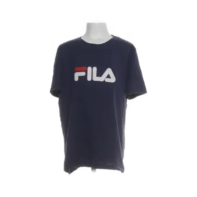T-shirt (Blauw) van Fila