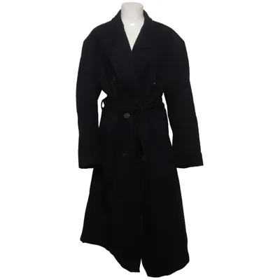 Jas (Zwart) van Casanova Polyester