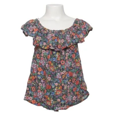 Top (Groen, Meerkleurig) van Nathalie Lété x H&M Viscose