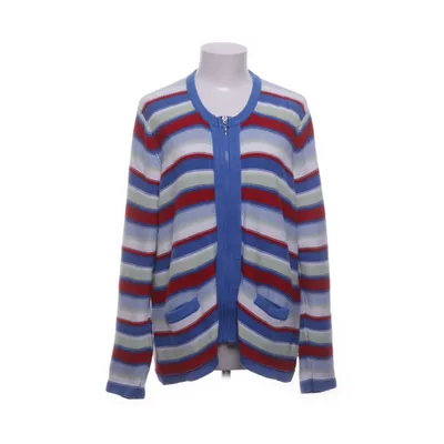 Kofta (Blå, Röd, Vit, Grön) från Tulchan Bomull