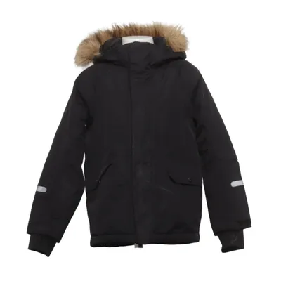 Parkas (Svart) från Kaxs Proxtec Polyamid, Polyester