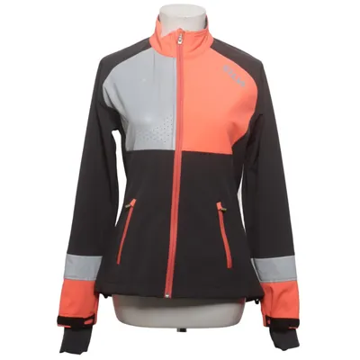 Sports jacket (Devotion Jacket) from Silva Elastane, Polyester