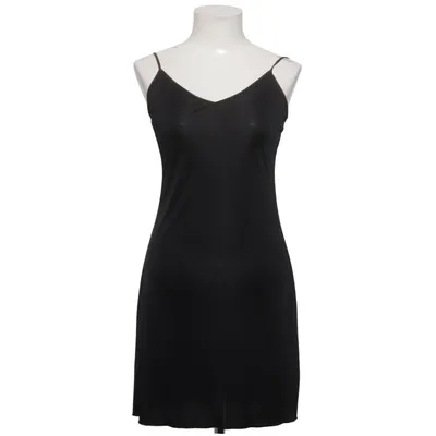 Underklänning (Svart) från Lindex Polyester