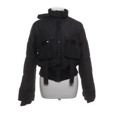 Vinterjakke (Sort) fra Bata and More Polyester