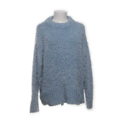 Tröja (Blå) från Lindex Polyester