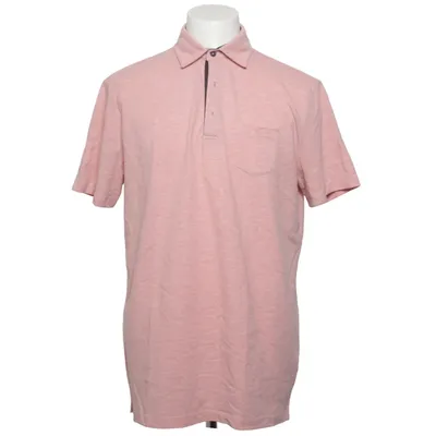 Polo (Dynamic Flex) de Giordano Coton, Élasthane, Polyester