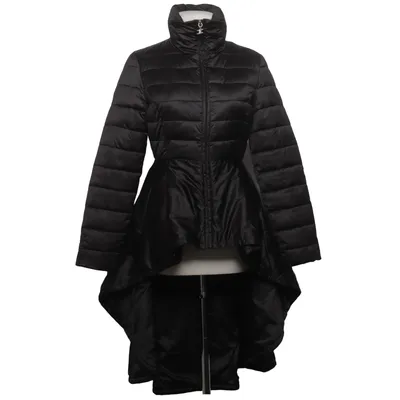 Jakke (Sort) fra Elisabetta Franchi Polyester