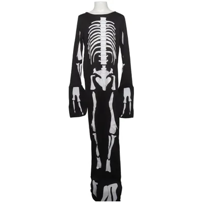 Maskeradkläder (T-Rex Skeleton) från Smiffy's Polyester