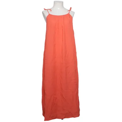 Maxi dress (Orange) from Soaked Polyamide, Viscose