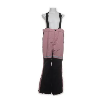 Snow pants (Pink, Black) from Kaxs Proxtec