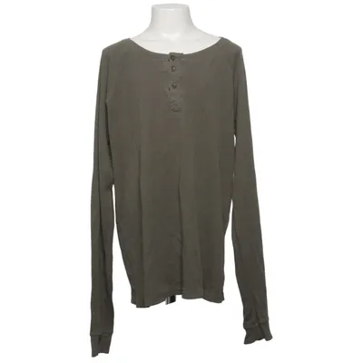 T-shirt manches longues (Vert) de C Organic Cotton