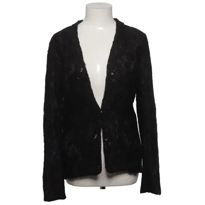 Blazer (Zwart) van Iska Polyester