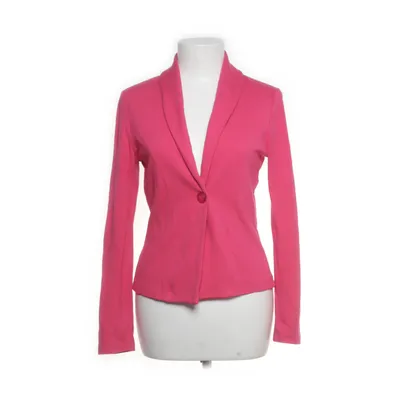 Cardigan (Roze) van Rich & Royal Elastaan, Polyamide, Viscose