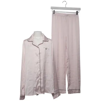Pyjamasz (Pink) fra H&M Polyester