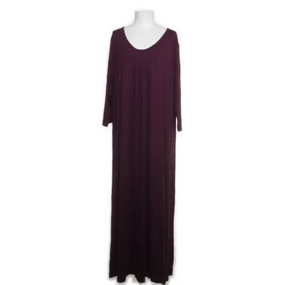 Dress (Purple) from BPC Bonprix Collection Elastane, Viscose