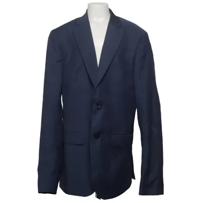Blazer (Antonio Blazer) from Bläck Polyester, Viscose, Wool
