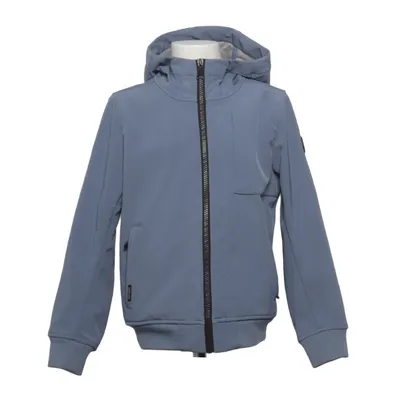 Jakke (Blå) fra Airforce Elastan, Polyester