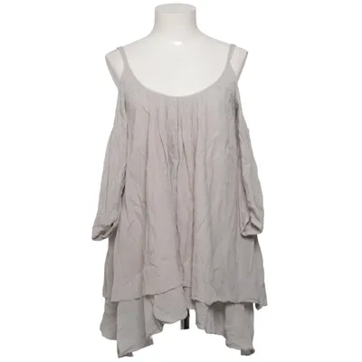 Blus (Beige) från Odd Molly Bomull
