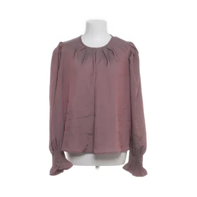 Blus (Rosa) från Neon & Nylon Polyester