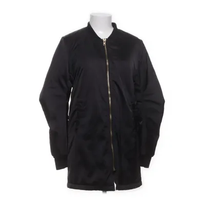 Kappa (Must Lina Long bomber) från Rut & Circle Polyester