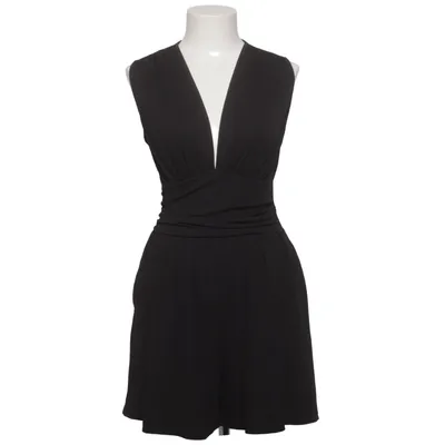 Dress (Black) from Cider Elastane, Polyester