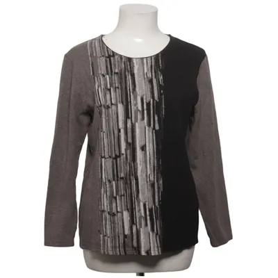 Sweater (Brown, Black, Multicolored) from Jacett