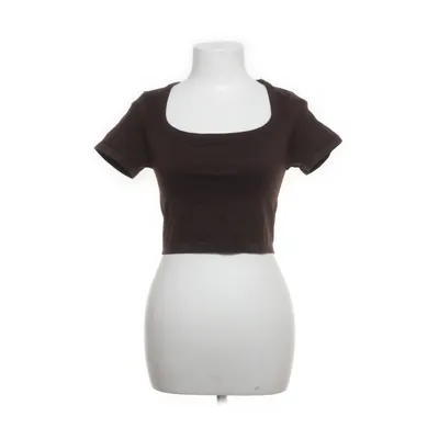 Haut de sport (Marron) de ASOS 4505 Élasthane, Polyamide