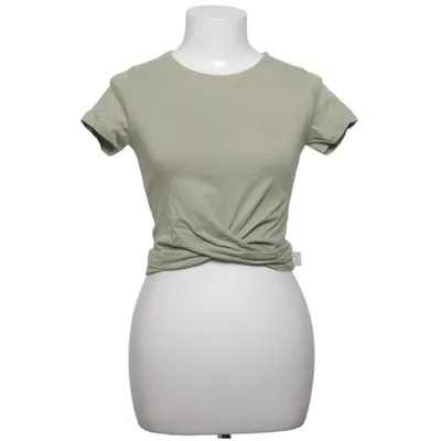 T-shirt (Groen) van Stradivarius