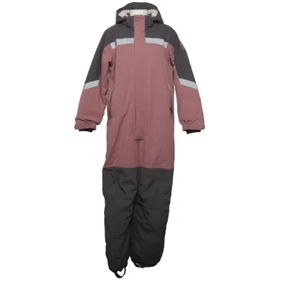 Combinaison blouse (Jupiter Mr Overall) de McKinley Polyamide, Polyester