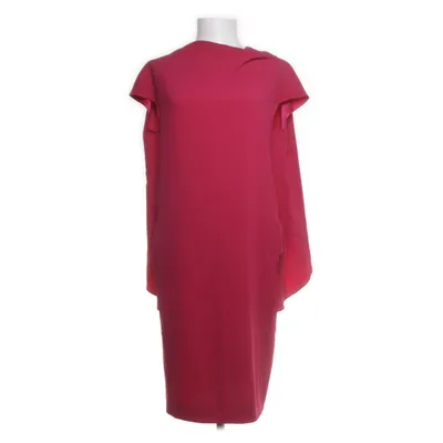 Jurk (Roze) van Escada Acetaat, Polyester
