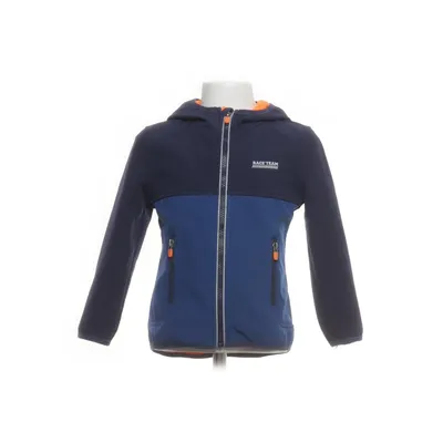Softshelljacka (Blå) från Kids Elastan, Polyester
