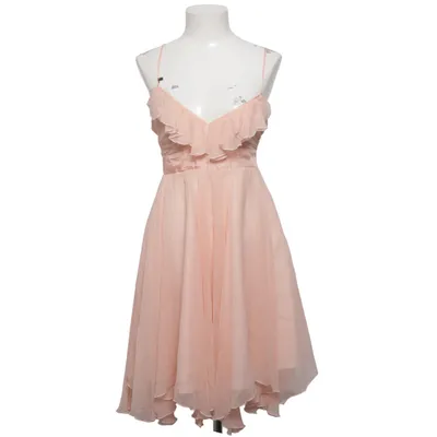 Jurk (Roze) van Lipsy London Polyester, Zijde