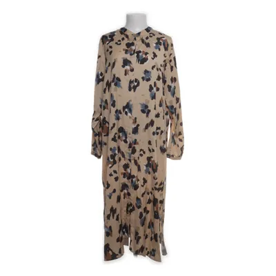 Jurk (Beige, Meerkleurig) van VILA Clothes