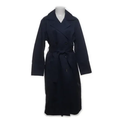 Trenchcoat (Blå) från Cream Polyester