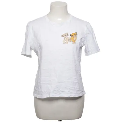 T-shirt (Weiß) von Zara x Disney