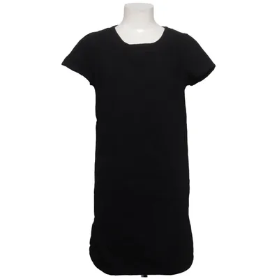 Robe (Noir) de Mango Denim & Tees