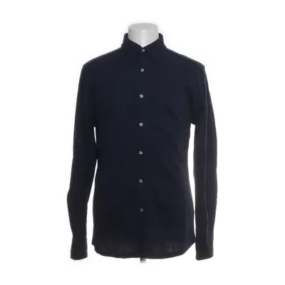 Skjorta (Blå) från John Henric Bomull