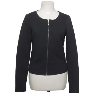 Cardigan (Blauw) van VILA Clothes Katoen, Polyester