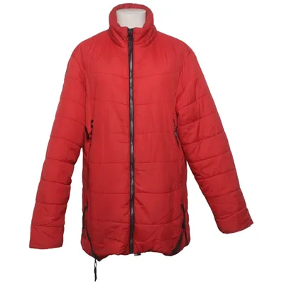 Veste légère (Rouge) de Ellen Rose Polyamide, Polyester