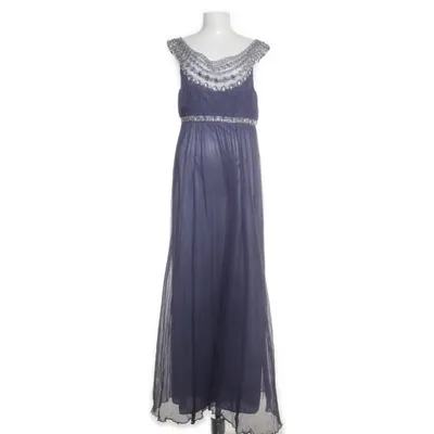 Evening gown (Purple) from Avantgarde