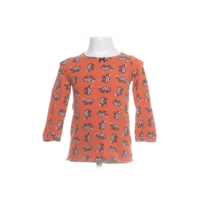 Nattlinne (Orange, Flerfärgad) från Me&i Bomull, Elastan