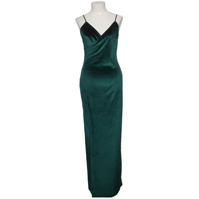 Robe de soirée (Vert) de Lulus Élasthane, Polyester