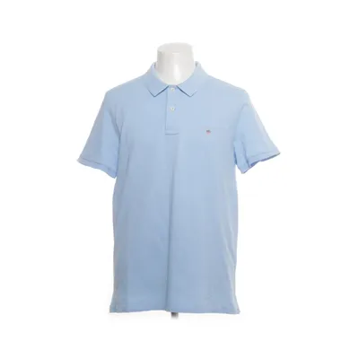Poloshirt (Blauw) van GANT