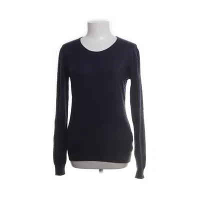 Sweater (Blue) from CC Fashion Polyester, Polyamide, Viscose