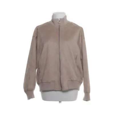 Jakke (Beige) fra Zara Trafaluc Collection