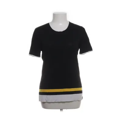 Haut (Noir, Multicolore) de Cavallaro Napoli Polyamide, Viscose