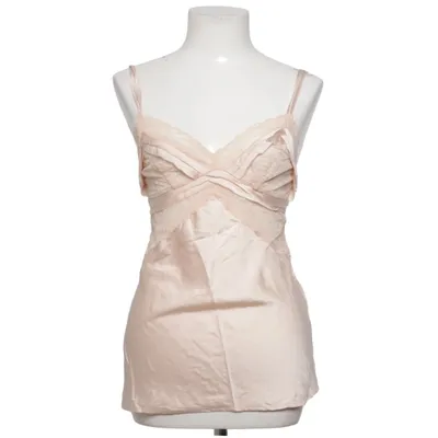 Pyjamatop (Roze) van Buch Copenhagen Polyester